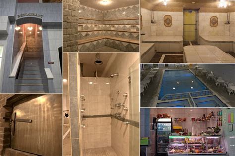 southampton russian spa|turkish bath southampton pa.